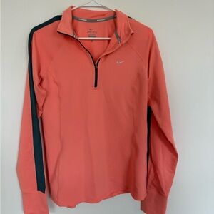 Nike Dri-FIT Coral Running Top